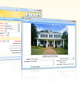 PowerHouse - Home Evaluation Software