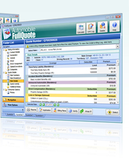 PowerQuote - Rate Comparison Software PowerQuote - Rate Comparison Software