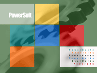 powersoft wallpaper image #2