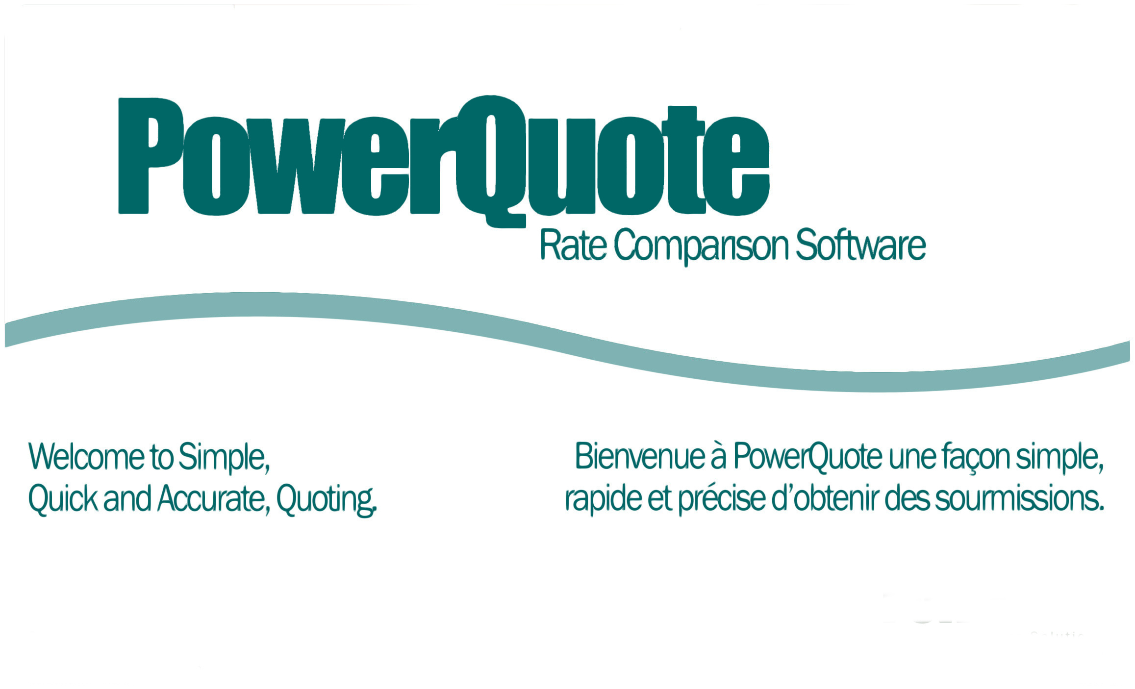 PowerQuote Box